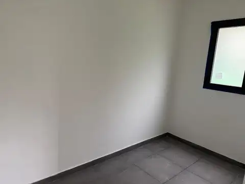 Casa en venta en Montecarlo Pilar. A estrenar. Con jardin