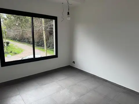 Casa en Venta A Estrenar