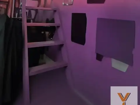 Departamento en Venta 15 años