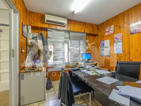 Venta - 4 amb casa - araoz 940 - Banfield