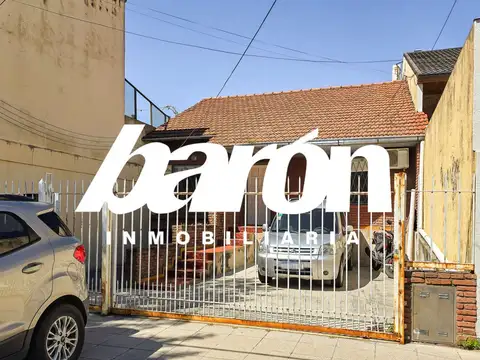 Venta - 4 amb casa - araoz 940 - Banfield