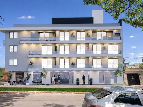 Departamento en Venta de 2 dormitorios