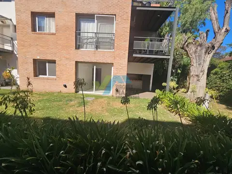 Departamento  en Alquiler en Las Mercedes, Pilar, G.B.A. Zona Norte