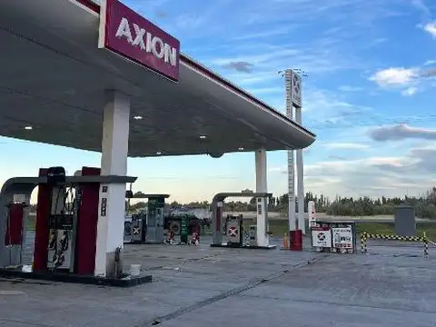 Fondo Comercio en Venta en General Conesa, USD 3.900.000