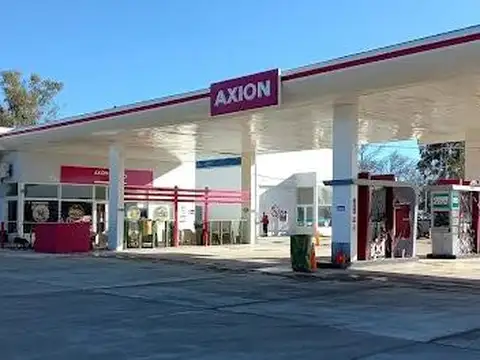 Fondo de Comercio en General Conesa