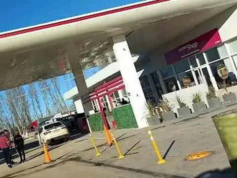 Fondo Comercio en Venta A Estrenar