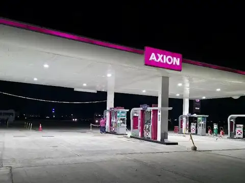 Fondo de comercio en Venta en General Conesa, Conesa