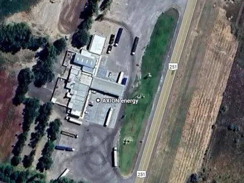 Fondo Comercio en Venta en General Conesa, USD 3.900.000