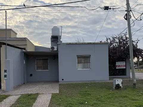 Venta de casa en Barrio Toyota Baradero