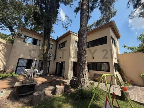 Carlos de Linneo 200, Piso 0