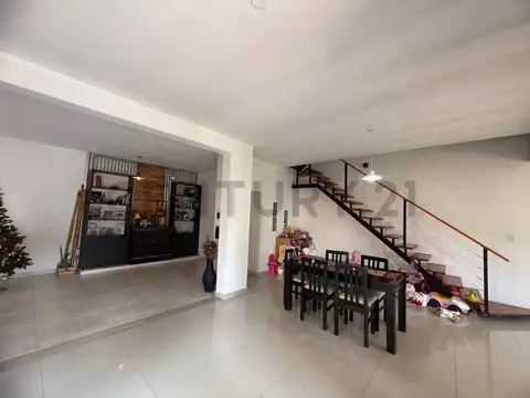 Casa en Venta 6 años