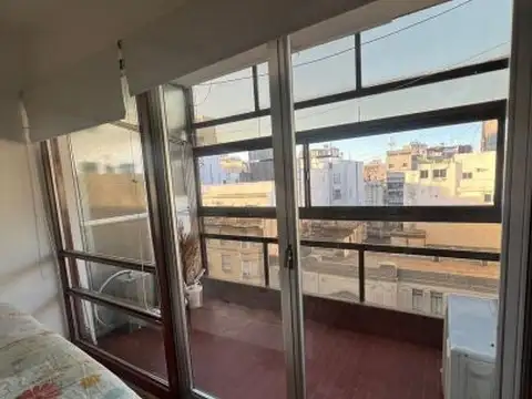 Avenida Santa Fe 1100