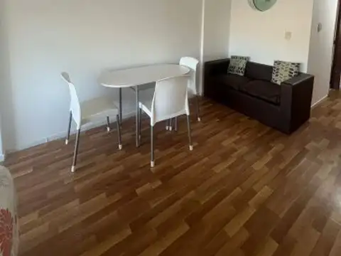 Departamento en Alquiler Temporal de 1 dormitorio
