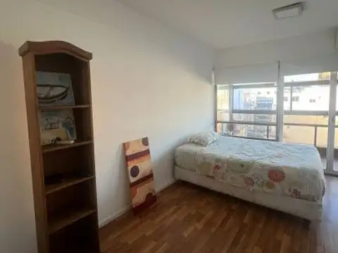 Departamento en Alquiler Temporal en Barrio Norte, $ 650.000