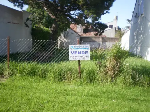 Terreno en Venta en Punta Mogotes, USD 45.000