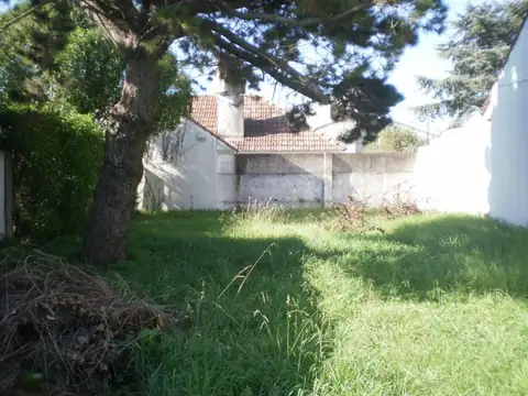 EXCELENTE LOTE EN VENTA PUNTA MOGOTES