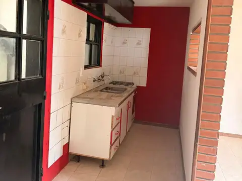 Casa en Venta 35 años