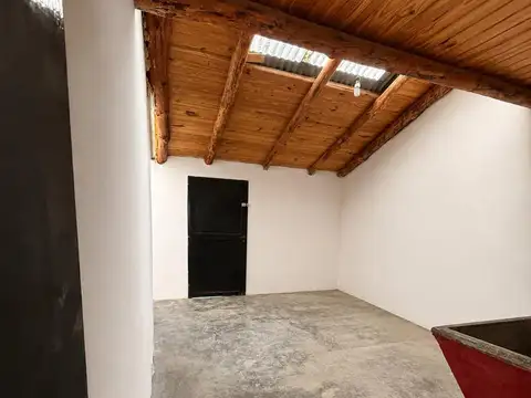 Vivienda unifamiliar