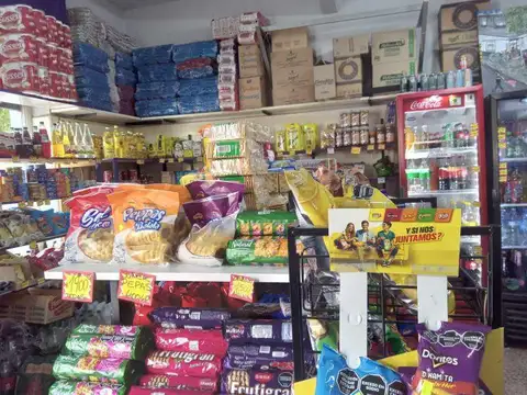 Venta Fondo de comercio Refinerias