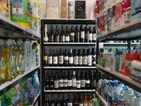 Venta Fondo de comercio Refinerias