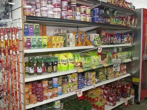 Fondo Comercio en Venta A Estrenar