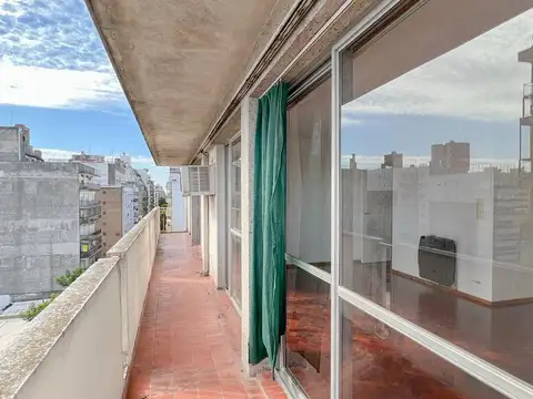 Departamento en Alquiler de 3 dormitorios