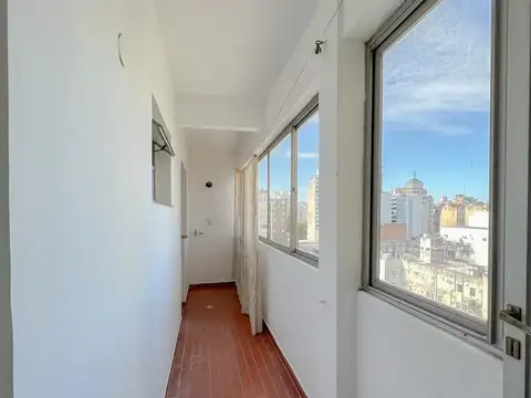 Departamento en Alquiler 50 años