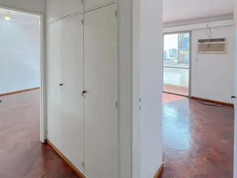 Departamento en Alquiler de 4 ambientes