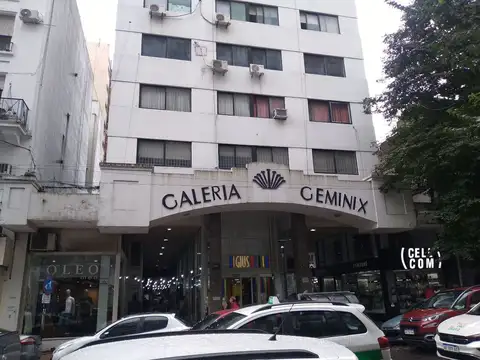 Oficina en Venta Microcentro La Plata