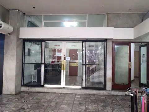 Calle 48 600, Piso 10