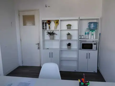 Calle 48 600, Piso 10