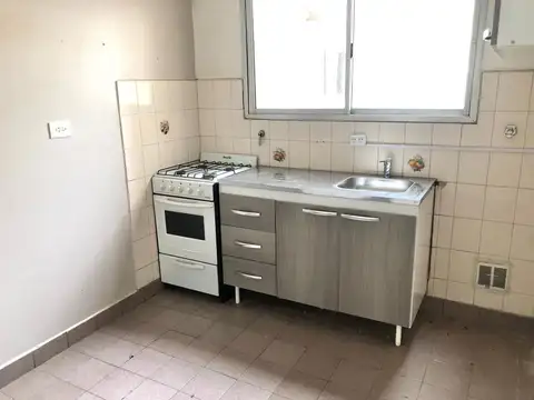 Departamento en Alquiler de 2 dormitorios
