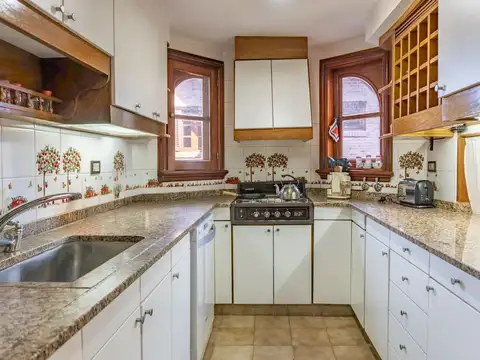 Alquiler Casa 6 amb en Club Las Praderas Lujan