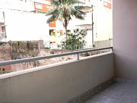 Oficina Monoambiente con 1 baño