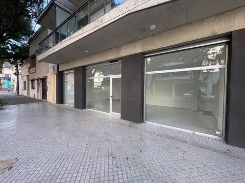 Local - Nuestra Señora de Lourdes