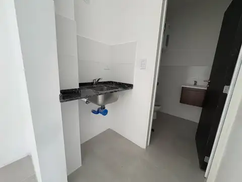 Local en Alquiler A Estrenar