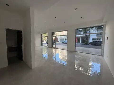 Local - Nuestra Señora de Lourdes