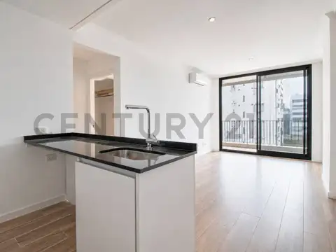 VENTA DEPARTAMENTO 3 AMBIENTES  A ESTRENAR
