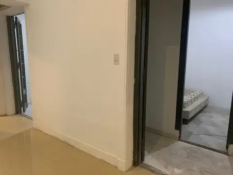 Depto Tipo Casa 4 ambientes con 1 baño