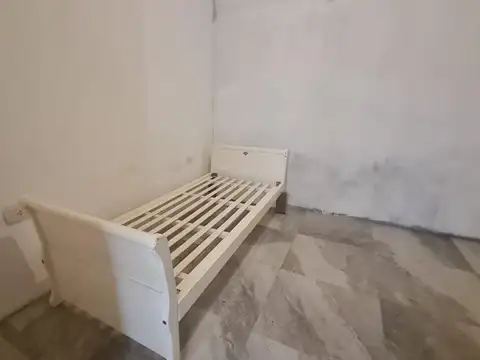 Depto Tipo Casa en Venta en Flores Norte, USD 115.000