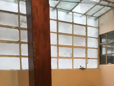 Depto Tipo Casa 4 ambientes con 1 baño