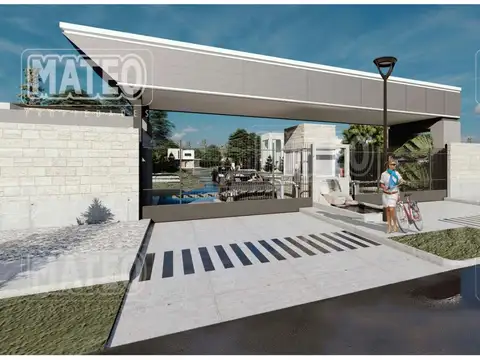 Terreno en Venta en San Miguel, USD 85.000