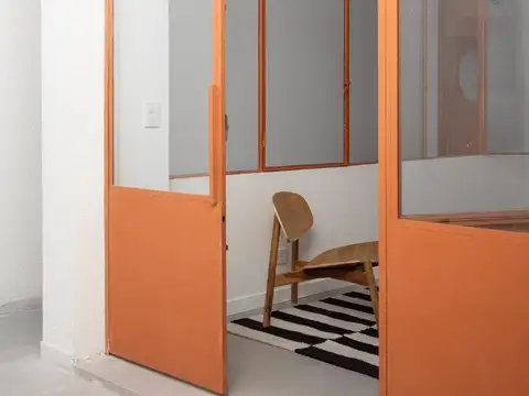 Depto Tipo Casa en Venta A Estrenar