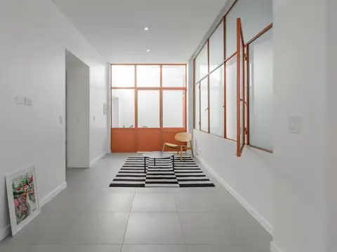 Depto Tipo Casa en Venta en Echesortu, USD 140.000