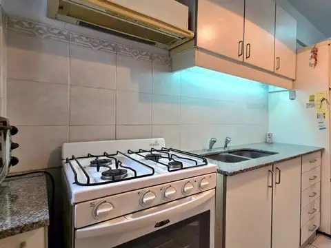 Departamento en Venta en San Isidro, USD 124.000