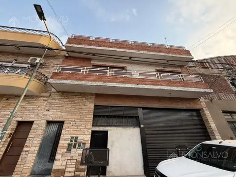 4 de Febrero al 3900