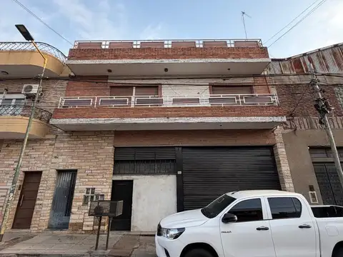 Departamento en San Andrés
