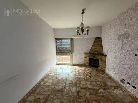 Departamento en Venta 40 años