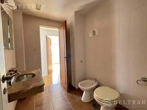 Departamento en Alquiler de 3 dormitorios
