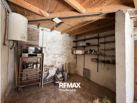Casa en Venta 49 años
